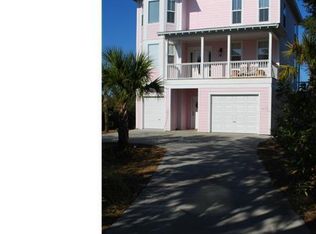 10 Key Dr, Saint Helena Island, SC 29920