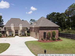 13099 Eagles Way Ct, Geismar, LA 70734