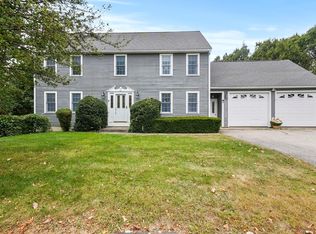 8 Pakachoag Xing, Auburn, MA 01501