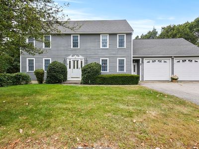 8 Pakachoag Xing, Auburn, MA, 01501