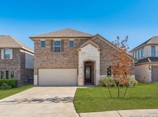 2614 Banditos Rdg, San Antonio, TX 78245