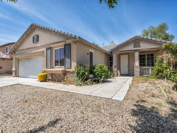 3753 Saddleback Dr, Palmdale, CA 93550