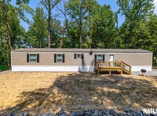 6445 State Route 146 E, Vienna, IL 62995