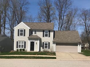 415 E Laurelwood Ct, Bloomington, IN 47401