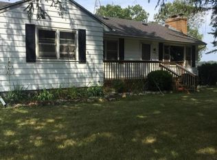 5108 W Maple Rapids Rd, Saint Johns, MI 48879