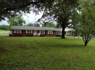 1082 Delma Grimes Rd, Coats, NC 27521