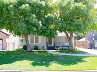 2410 Olympic Dr, Bakersfield, CA