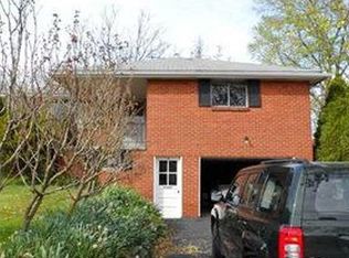 46 Barnickel St, Washington, PA