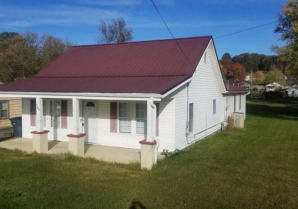 1st image of this home