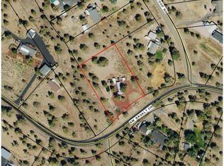 8420 SW Basalt Dr, Terrebonne, OR 97760