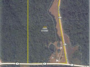 11568 State Highway D, Green Castle, MO 63544