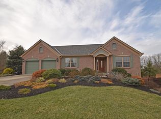 528 Hopper View Blf, Cincinnati, OH 45255