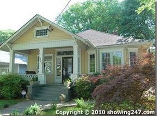 321 Oakdale Rd, Atlanta, GA 30307