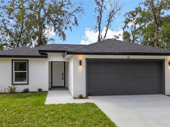 18 Juniper Trail Run, Ocala, FL 34480