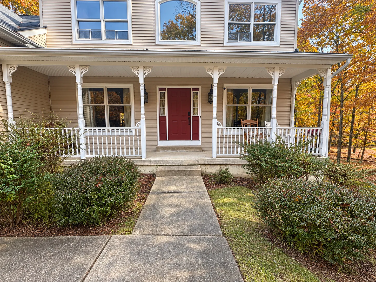 4 bed, 2.5 bath, 2866 sqft, $2,500 — Photo 4