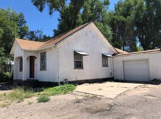 2708 Thatcher Ave, Pueblo, CO 81004