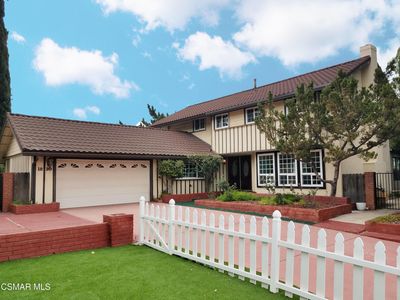 1830 La Granada Dr, Thousand Oaks, CA, 91362