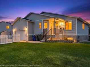 6306 W Marcrest Dr, West Valley City, UT 84128
