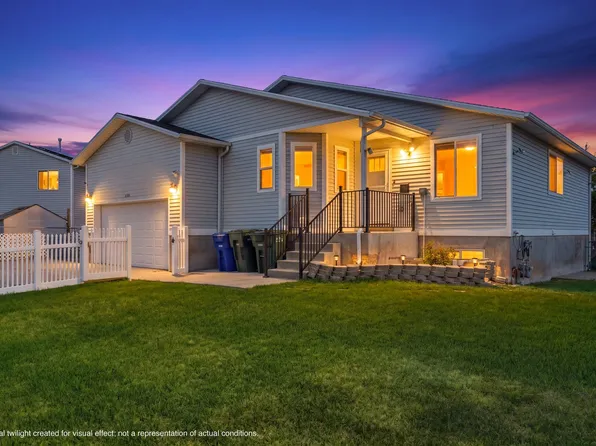 6306 W Marcrest Dr, West Valley City, UT 84128