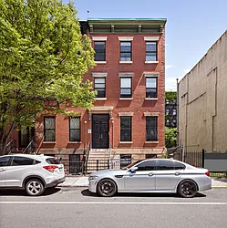 Rented by The Jasmin Group LLC