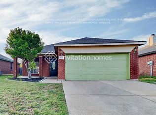 6412 Rainwater Way, Fort Worth, TX 76179