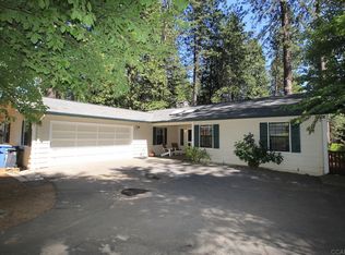 2545 Country Club Dr, Arnold, CA
