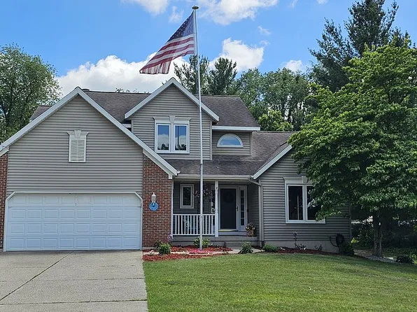 850 Alles Dr SW, Byron Center, MI 49315