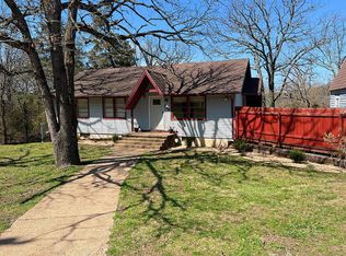 266 Timberlane Dr, Branson, MO 65616