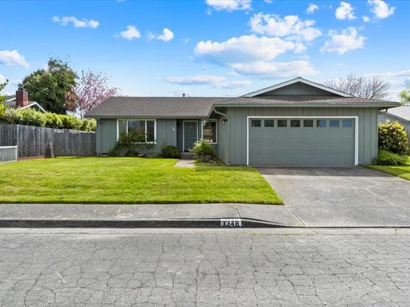 3348 Antoinette Ct, Arcata, CA 95521