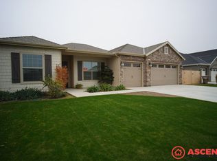 9403 Rancho Viejo Dr, Bakersfield, CA 93314