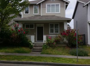 7415 39th Ave S, Seattle, WA 98118