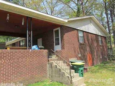 1723 Marlyn Dr, Little Rock, AR, 72205
