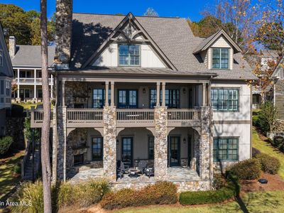 349 Glynmere Dr, Alexander City, AL, 35010