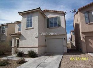2117 Lost Maple St, Las Vegas, NV 89115
