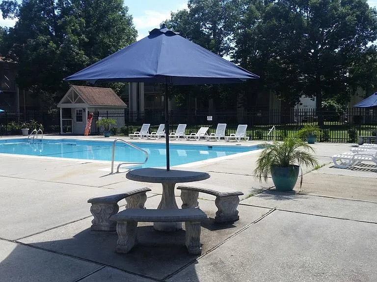 516 Thorncliff Dr #101 — Photo 23