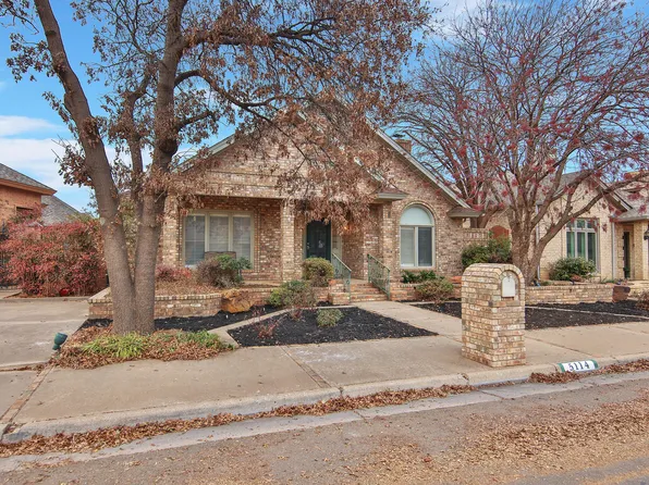 5114 2nd St, Lubbock, TX 79416