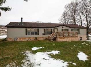 1231 Croft Hill Rd, Lawrenceville, PA 16929