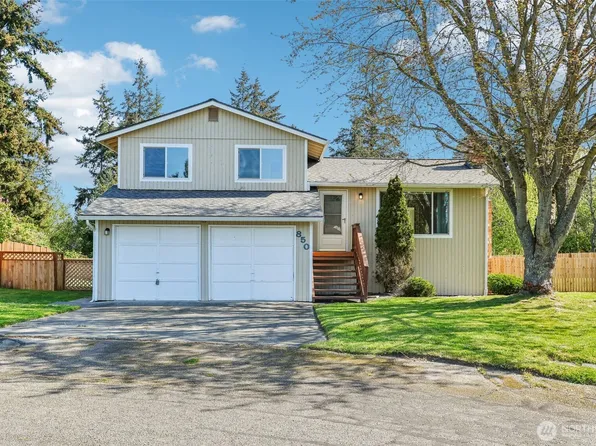 850 SW Kingma Court, Oak Harbor, WA 98277