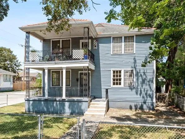 8537 S Claiborne Ave, New Orleans, LA 70118