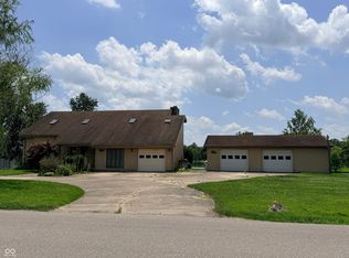 10109 E County Road 275 N, Seymour, IN 47274