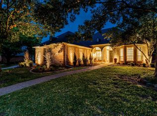 802 Parkwood Ct, McKinney, TX 75072