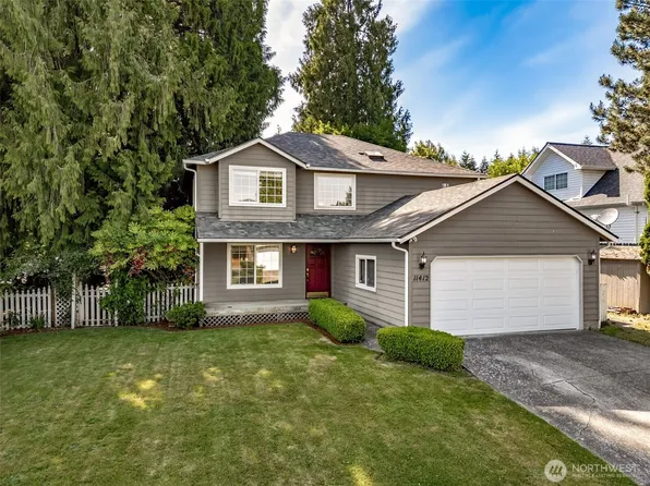 11412 NW 7th Court, Vancouver, WA 98685