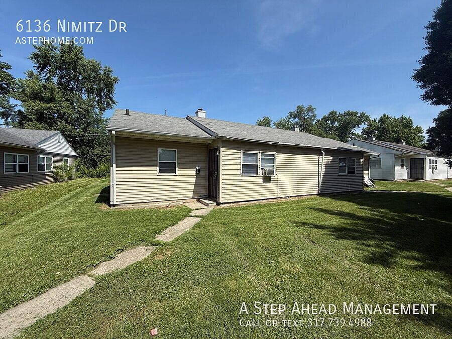 1st image of 6136 Nimitz Dr