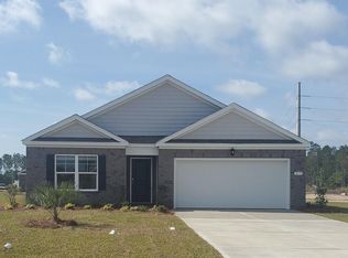 215 Golden Bear Cir LOT 76, Cali F Longs, SC 29568