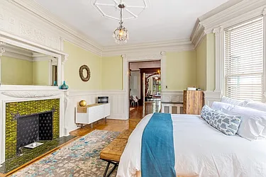 Sold by Corcoran