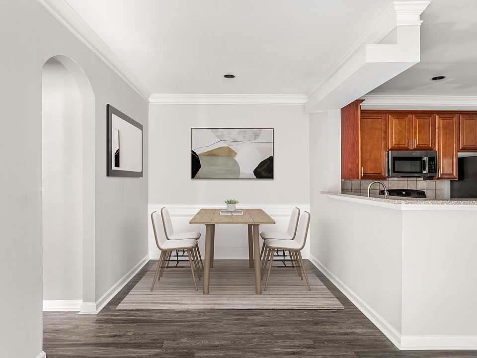 Gather for meals and moments that matter.
