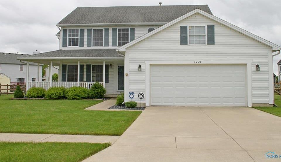 1st image of 1229 Finch Dr