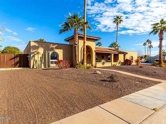 2nd image of 6030 E CROCUS Drive