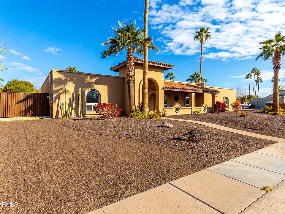 6030 E CROCUS Drive, Scottsdale, AZ 85254 | Zillow
