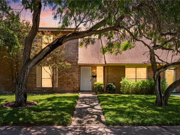 4052 Ogrady Dr, Corpus Christi, TX 78413